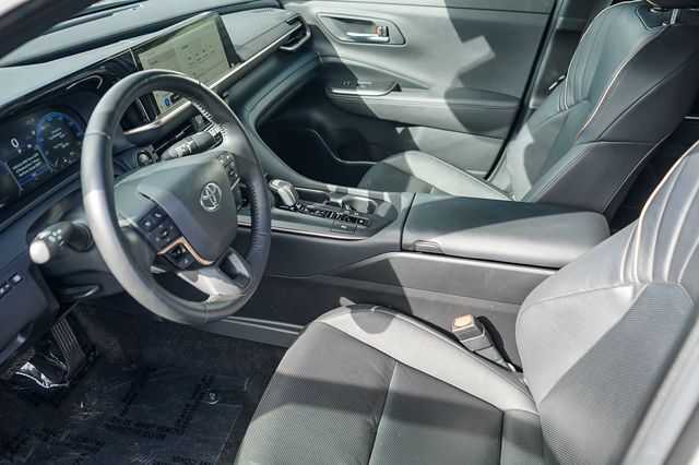 2023 Toyota Crown Limited Huntington Beach CA