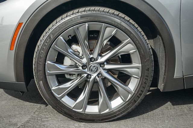 2023 Toyota Crown Limited Huntington Beach CA