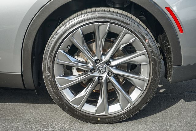 2023 Toyota Crown Limited Huntington Beach CA