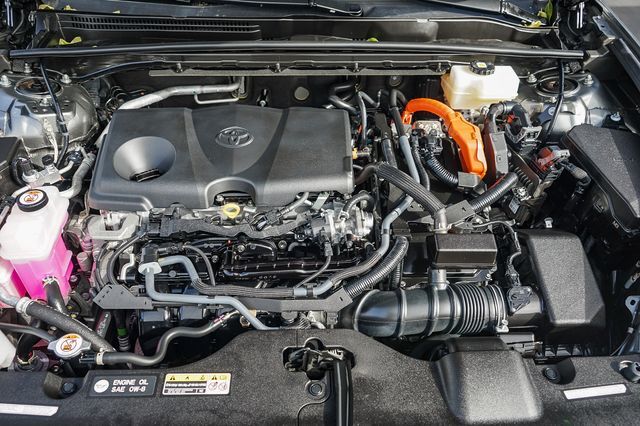 2023 Toyota Crown Limited Huntington Beach CA