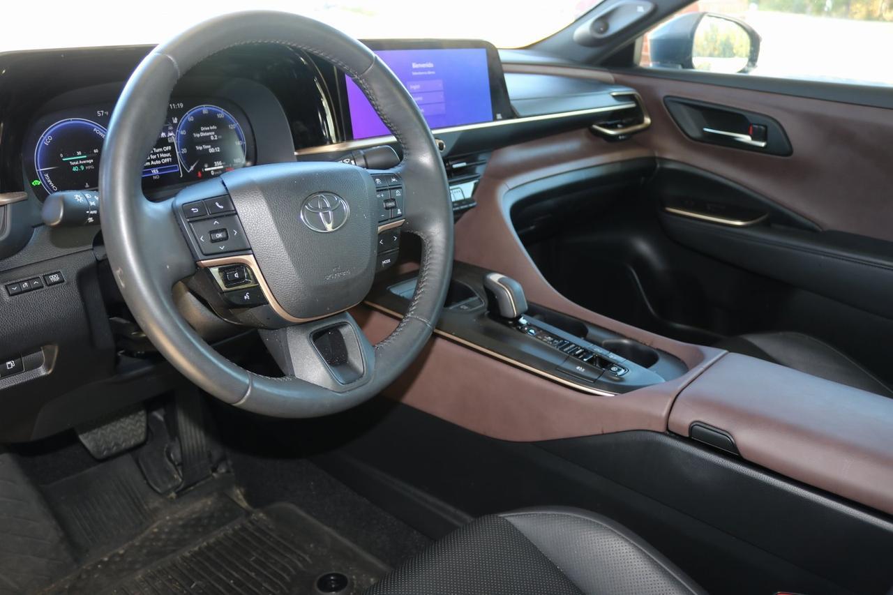 2023 Toyota Crown Limited Fredericksburg VA