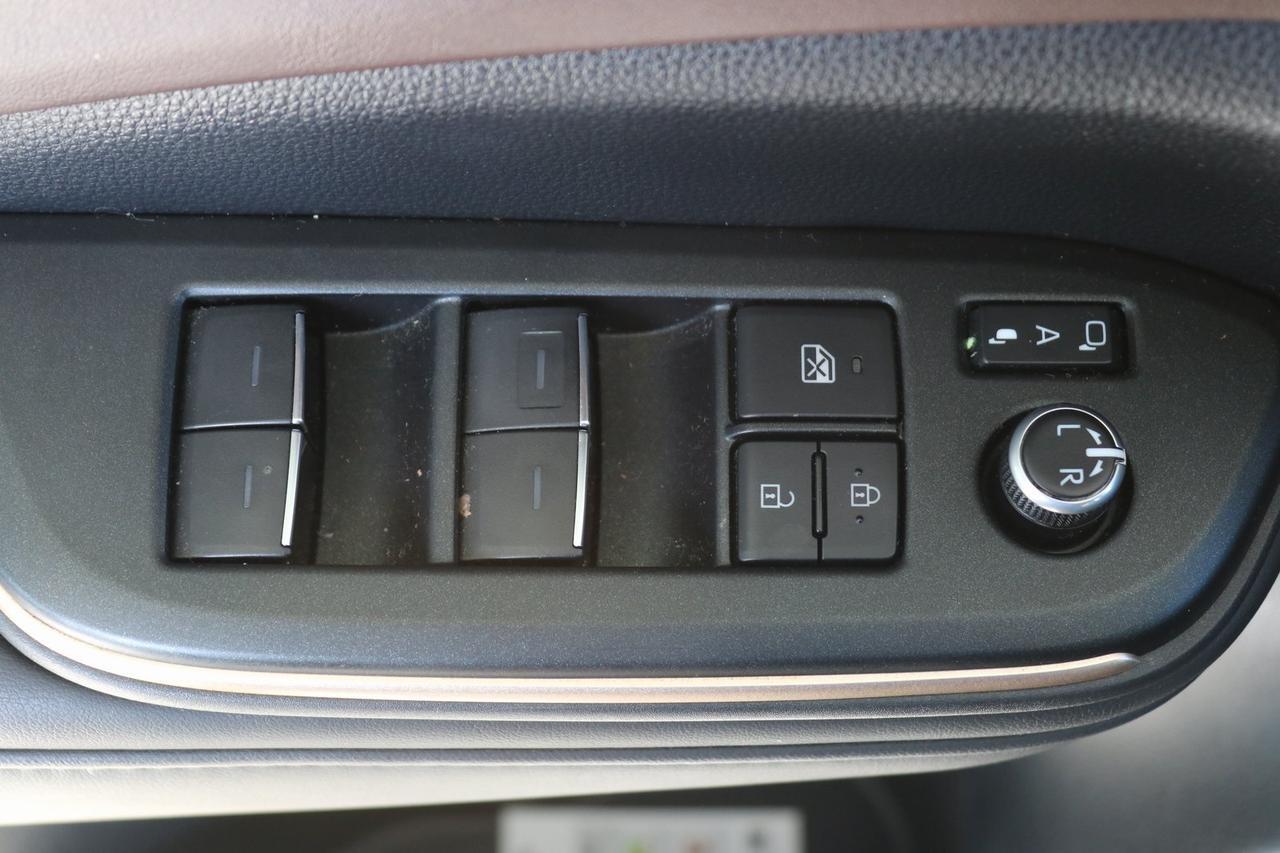 2023 Toyota Crown Limited Fredericksburg VA