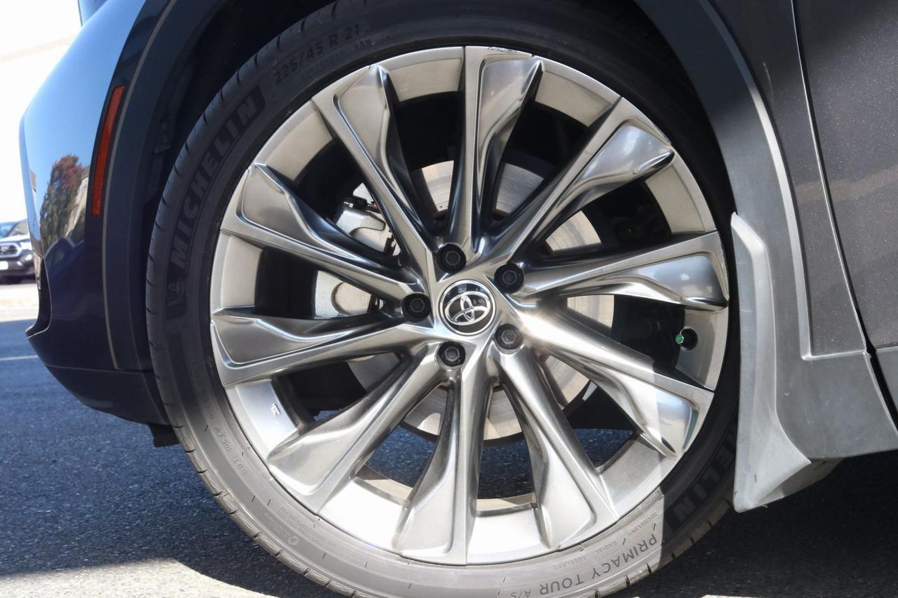 2023 Toyota Crown Limited Fredericksburg VA