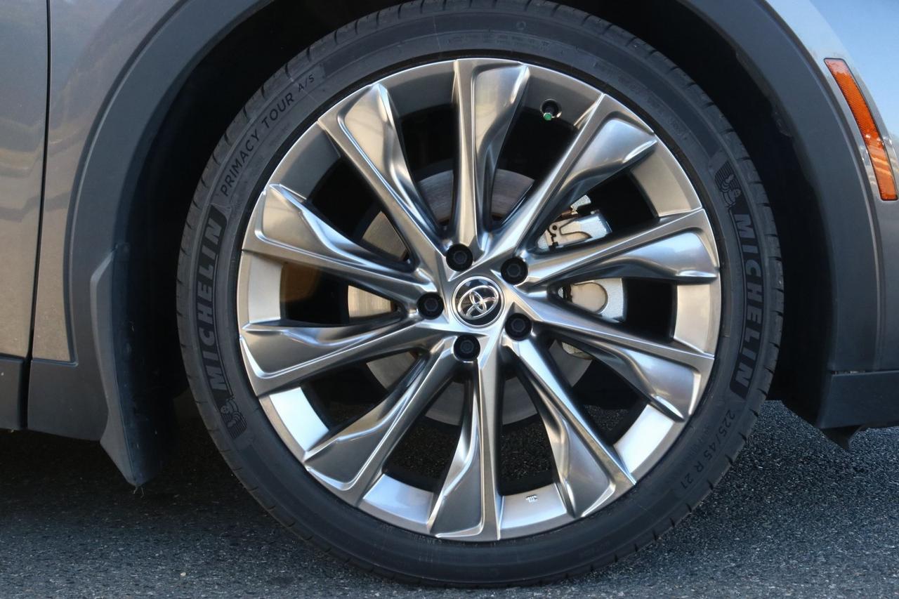 2023 Toyota Crown Limited Fredericksburg VA