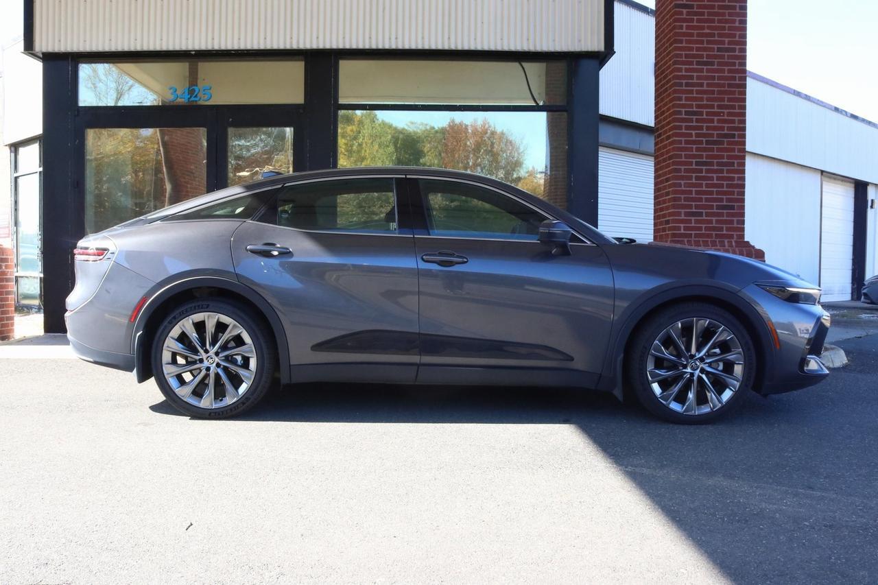 2023 Toyota Crown Limited Fredericksburg VA