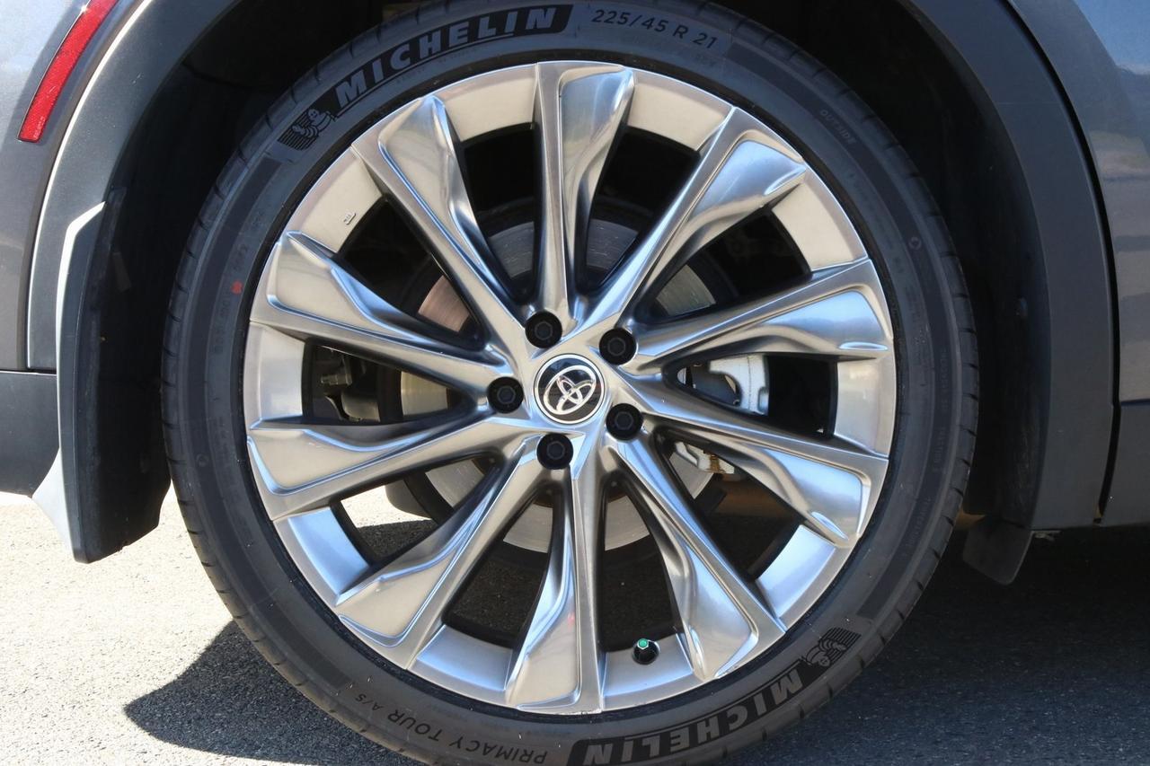 2023 Toyota Crown Limited Fredericksburg VA