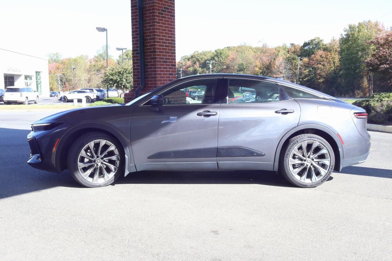 2023 Toyota Crown Limited Fredericksburg VA
