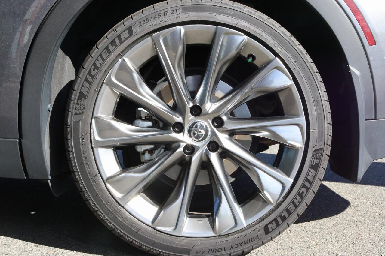 2023 Toyota Crown Limited Fredericksburg VA