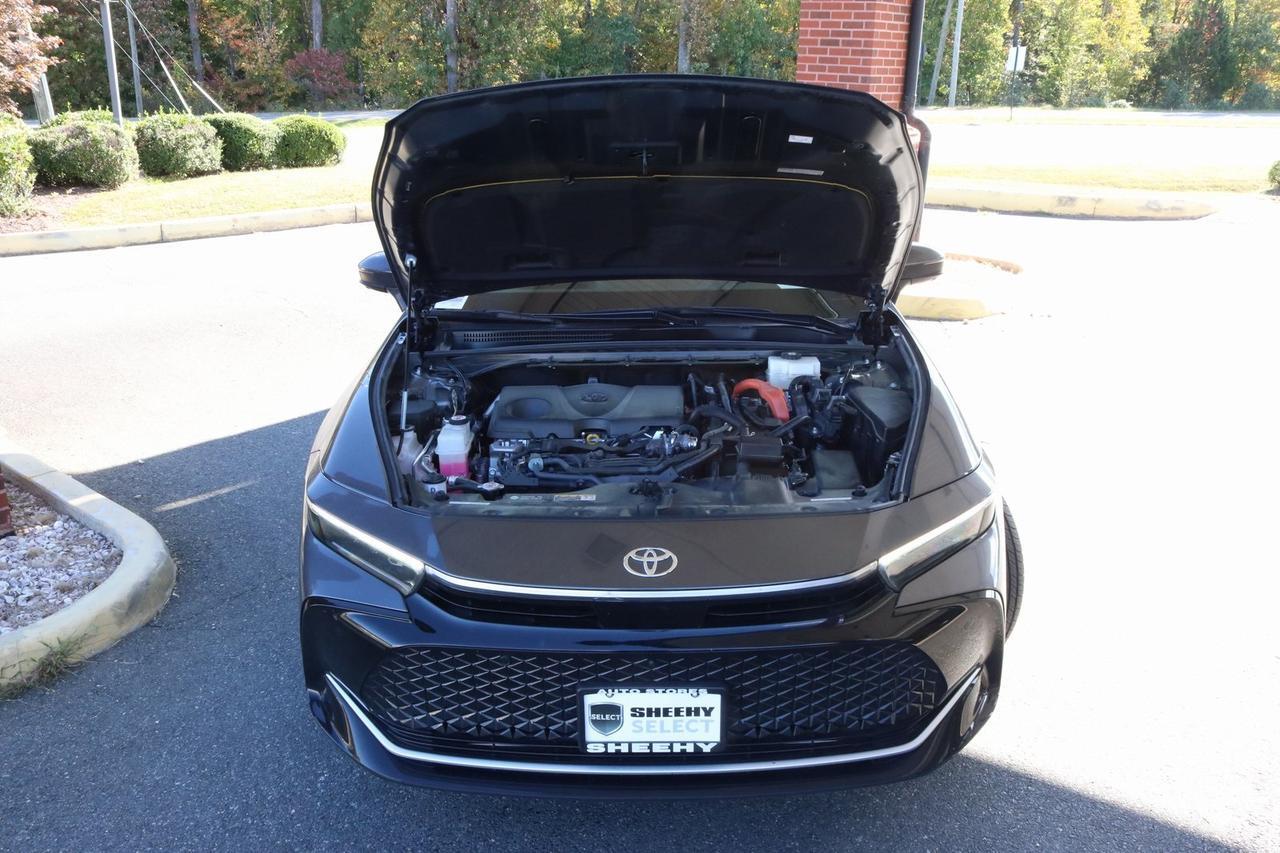 2023 Toyota Crown Limited Fredericksburg VA