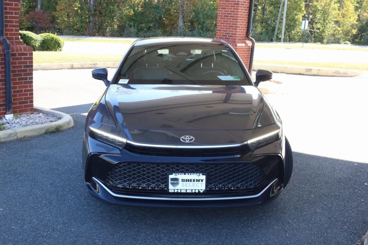 2023 Toyota Crown Limited Fredericksburg VA