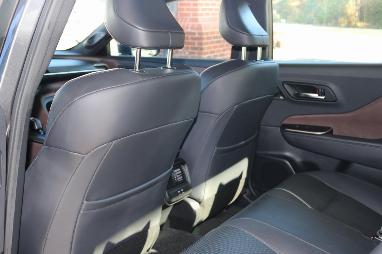 2023 Toyota Crown Limited Fredericksburg VA