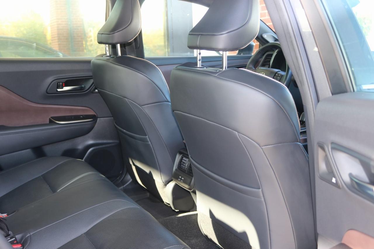 2023 Toyota Crown Limited Fredericksburg VA