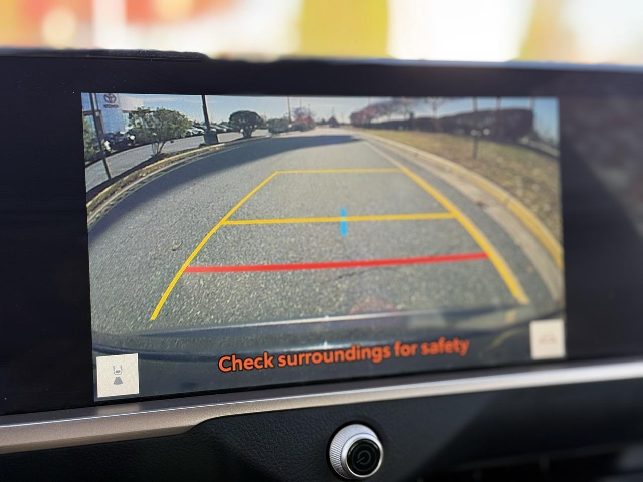 2023 Toyota Crown Limited Stafford VA