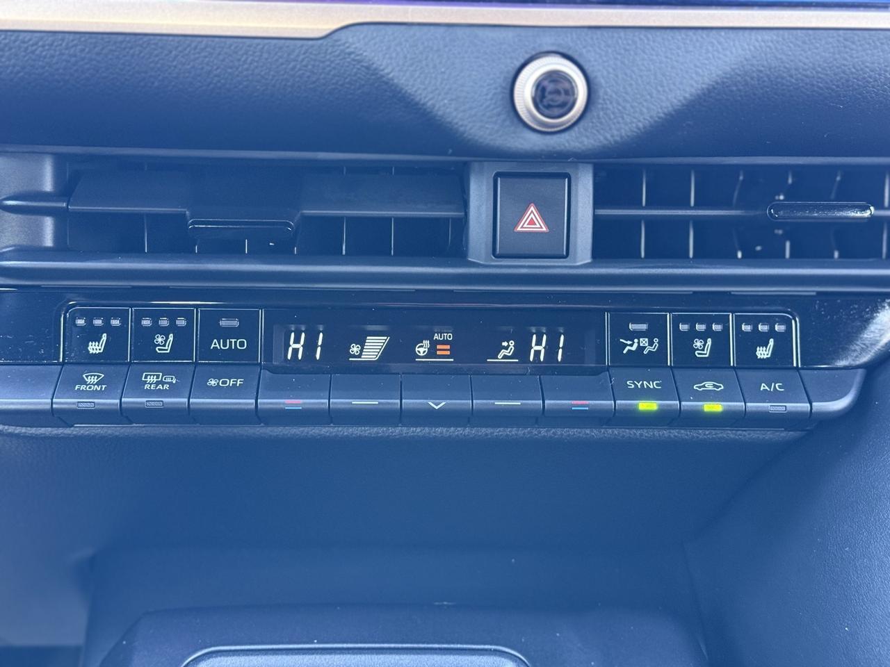 2023 Toyota Crown Limited Stafford VA