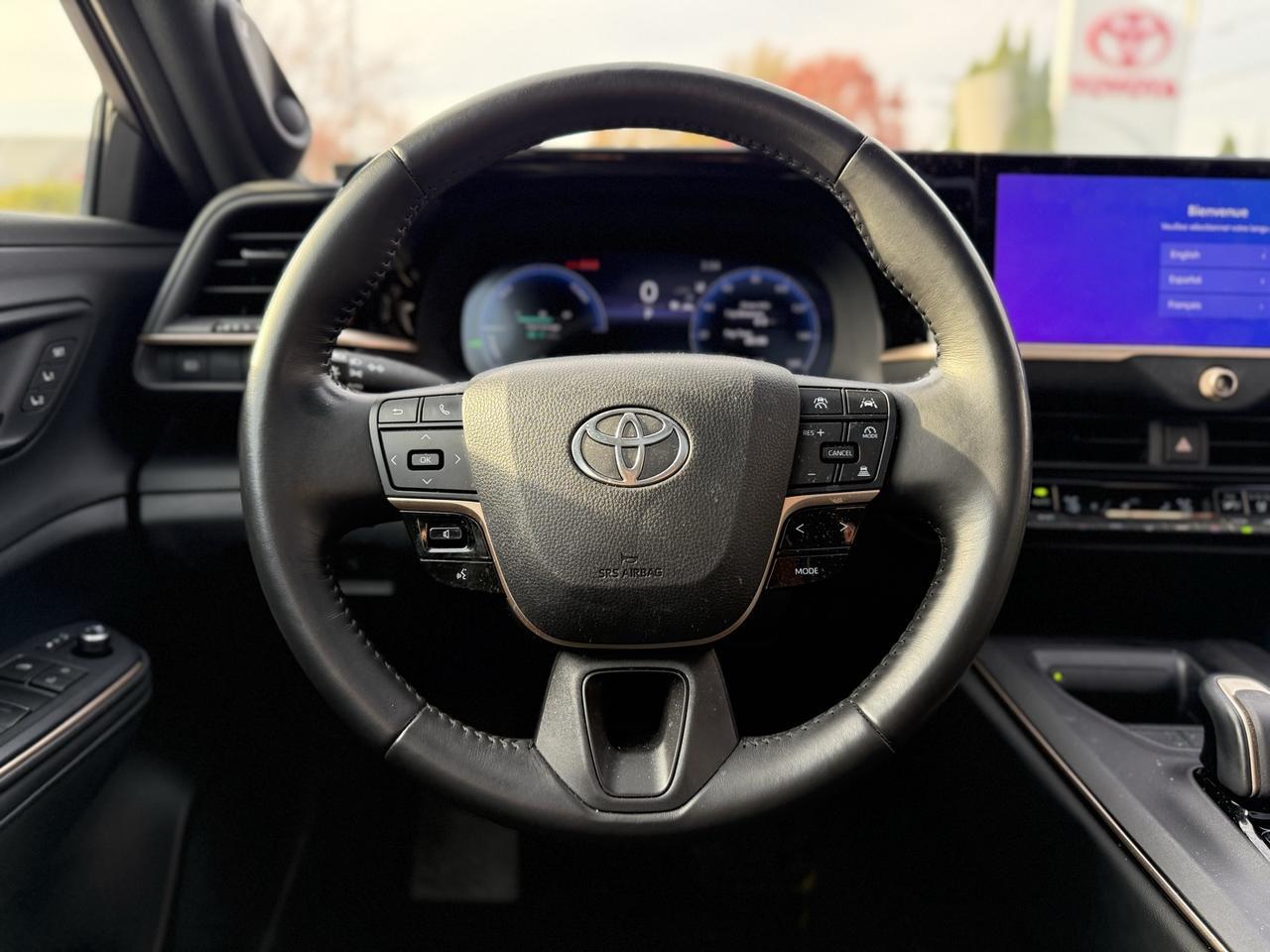 2023 Toyota Crown Limited Stafford VA