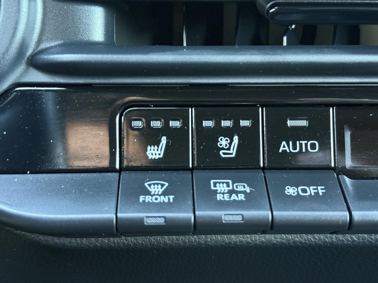 2023 Toyota Crown Limited Stafford VA