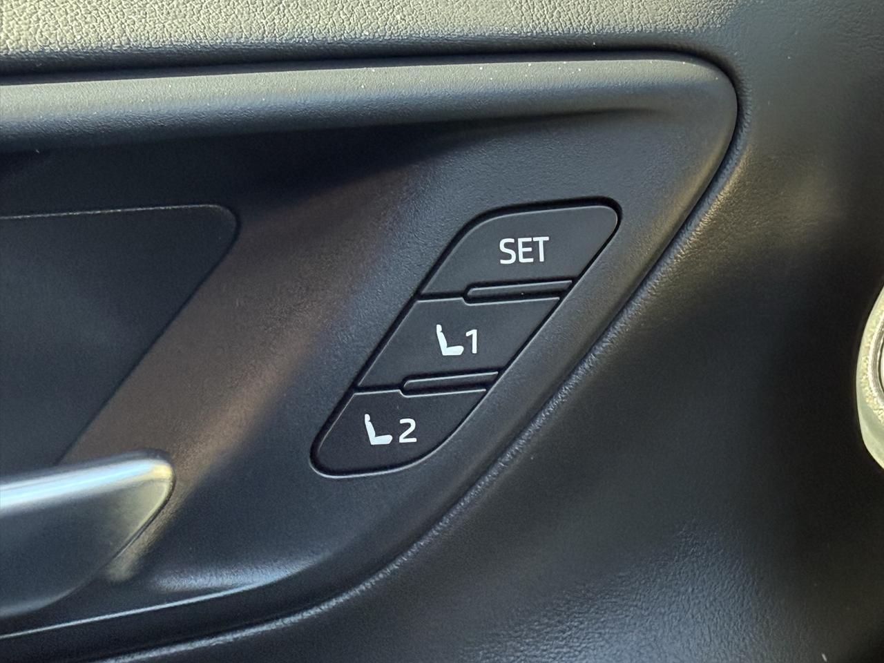 2023 Toyota Crown Limited Stafford VA