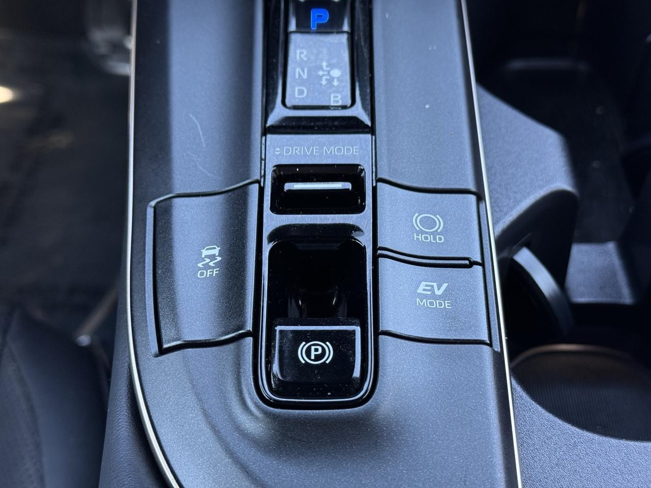 2023 Toyota Crown Limited Stafford VA