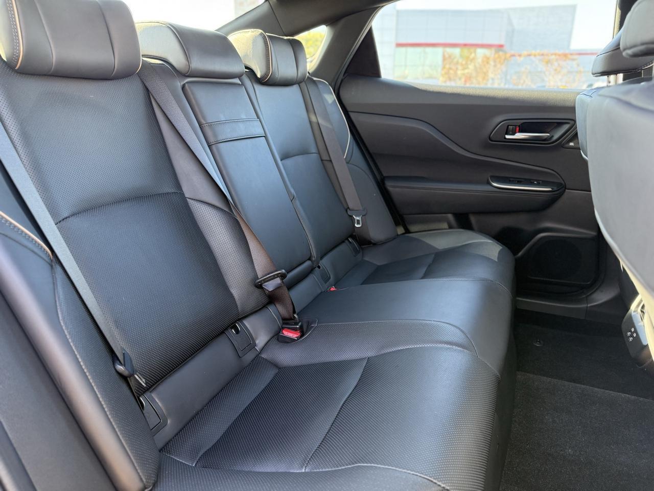 2023 Toyota Crown Limited Stafford VA