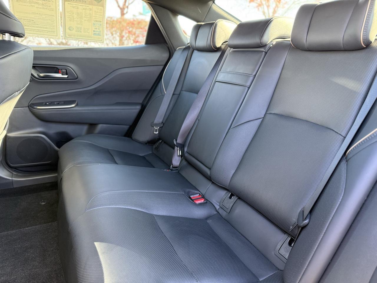 2023 Toyota Crown Limited Stafford VA