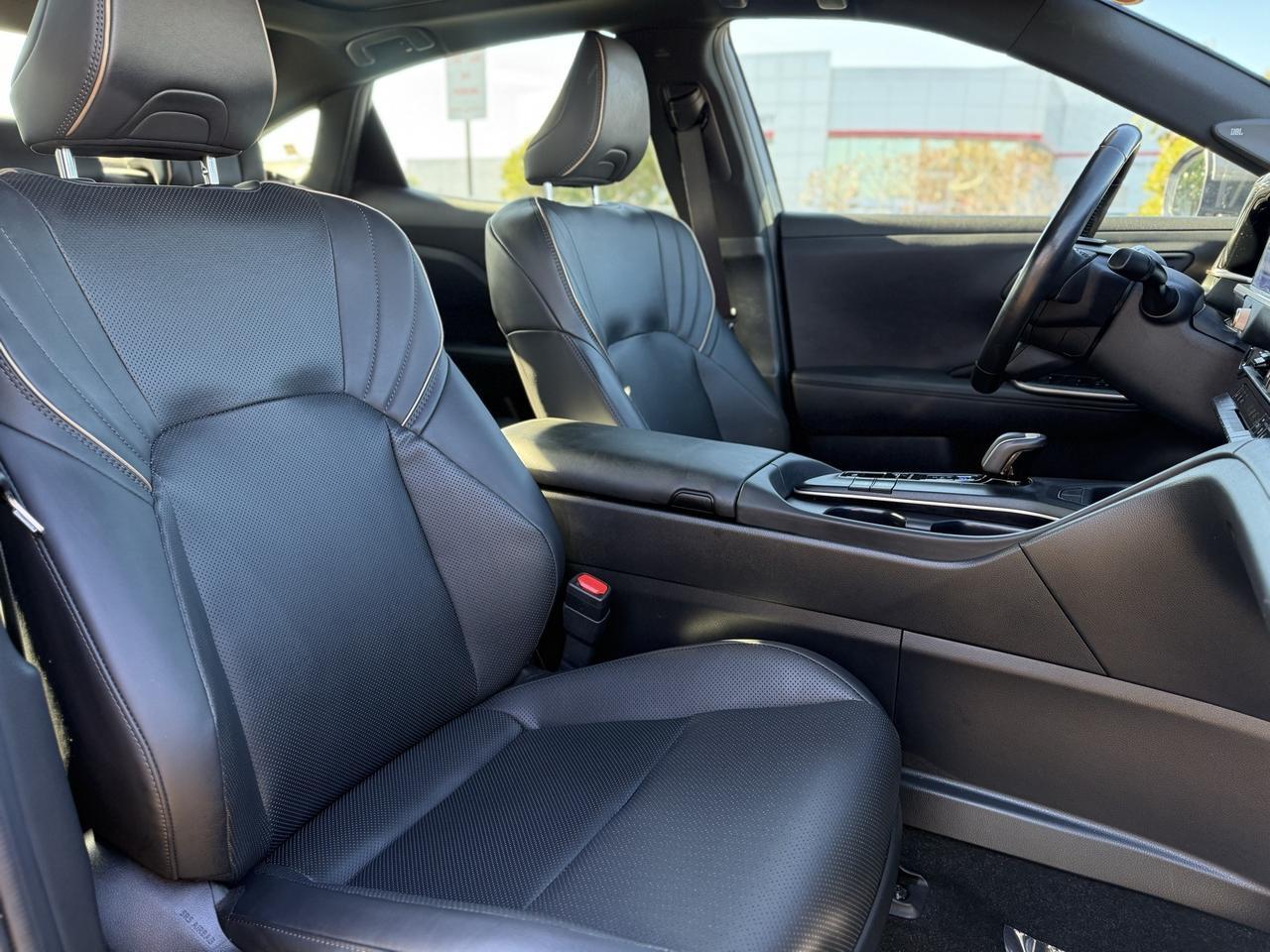 2023 Toyota Crown Limited Stafford VA