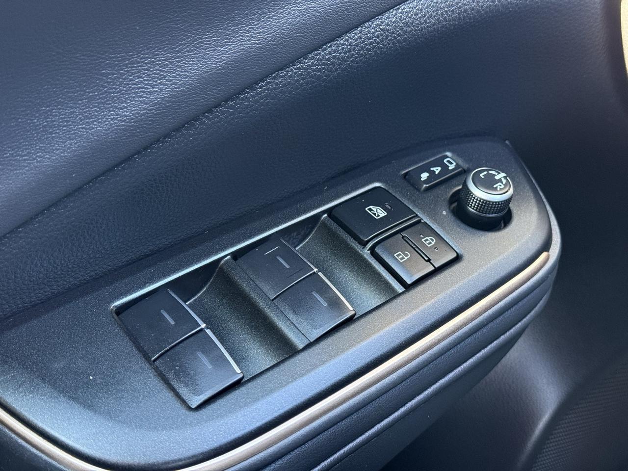 2023 Toyota Crown Limited Stafford VA