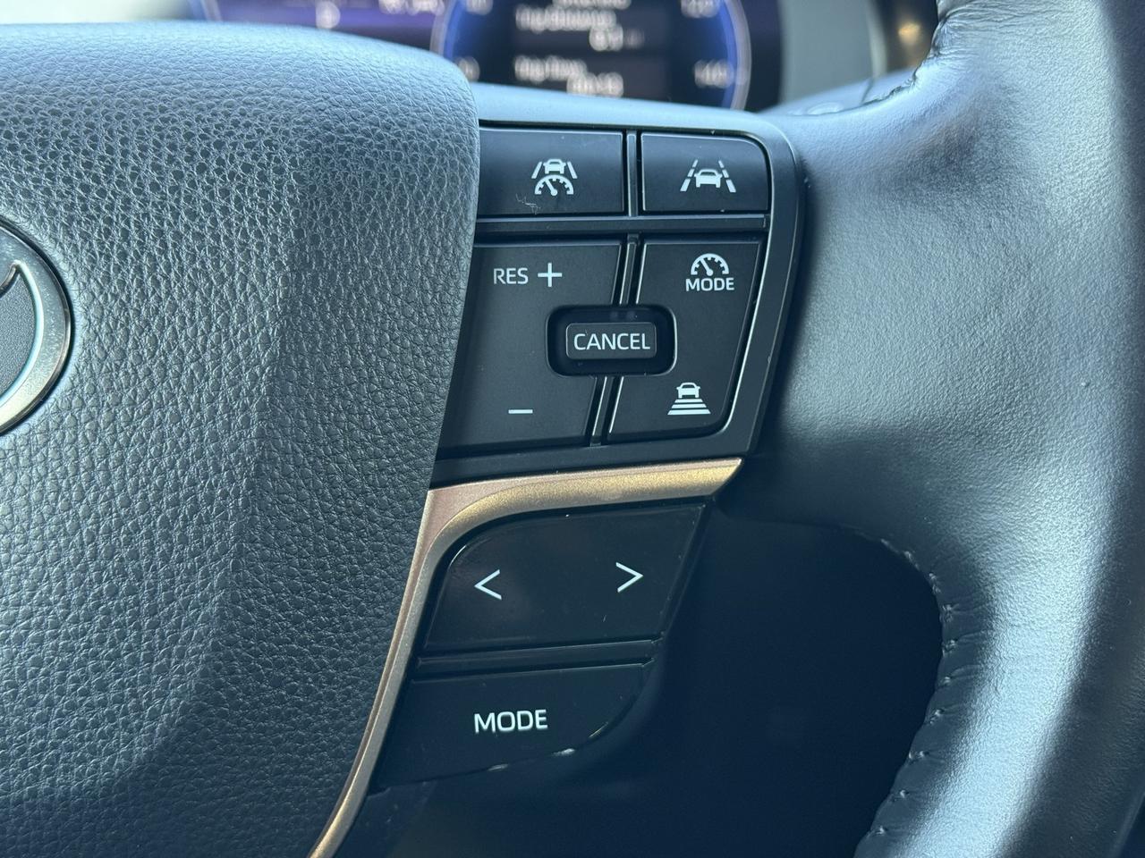 2023 Toyota Crown Limited Stafford VA