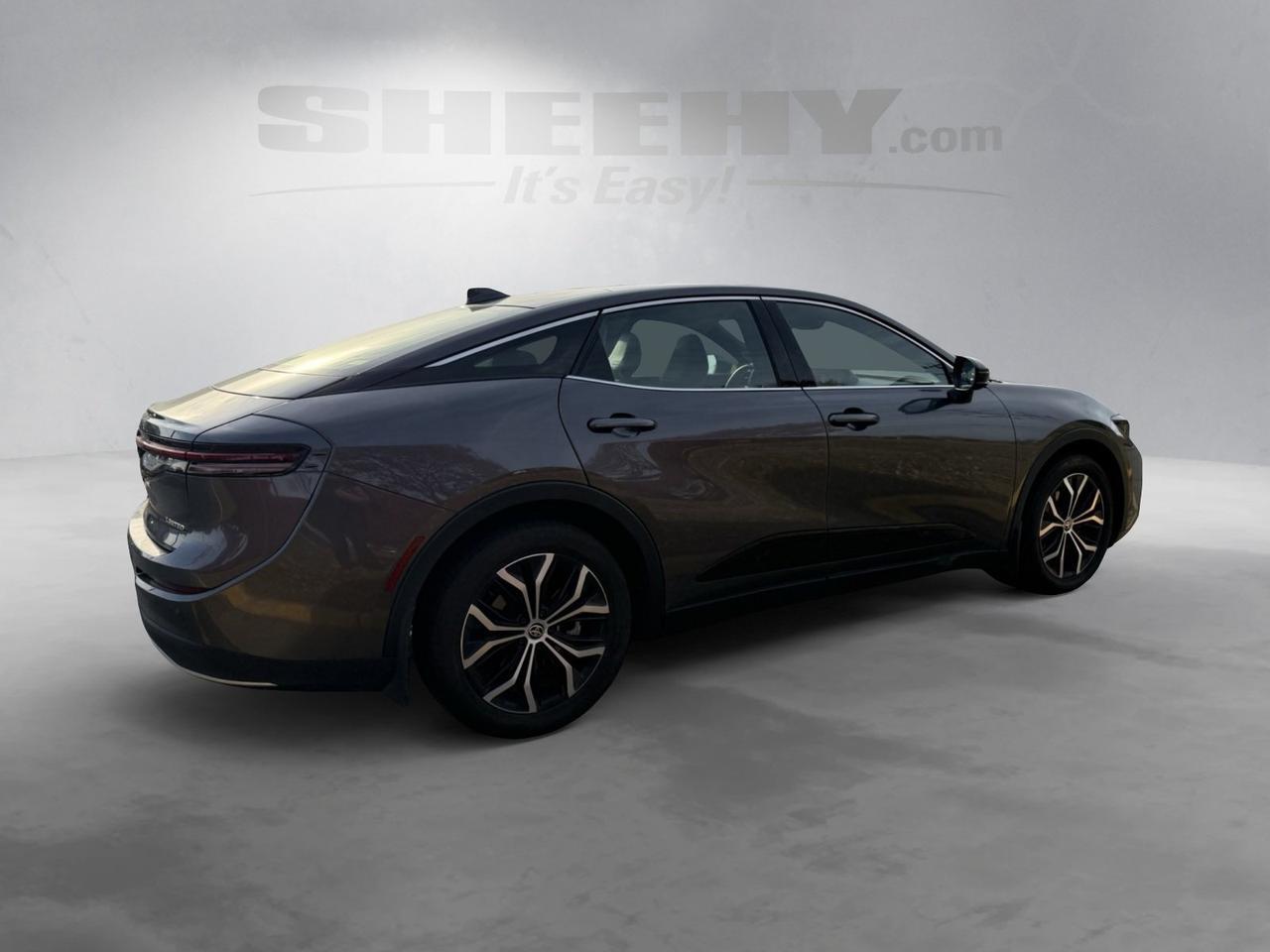 2023 Toyota Crown Limited Stafford VA