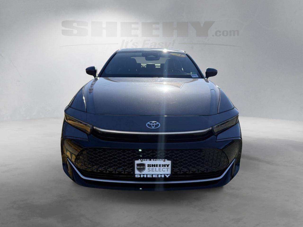 2023 Toyota Crown Limited Stafford VA