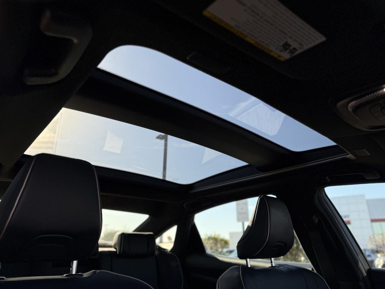 2023 Toyota Crown Limited Stafford VA