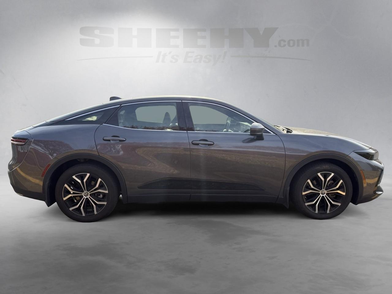 2023 Toyota Crown Limited Stafford VA