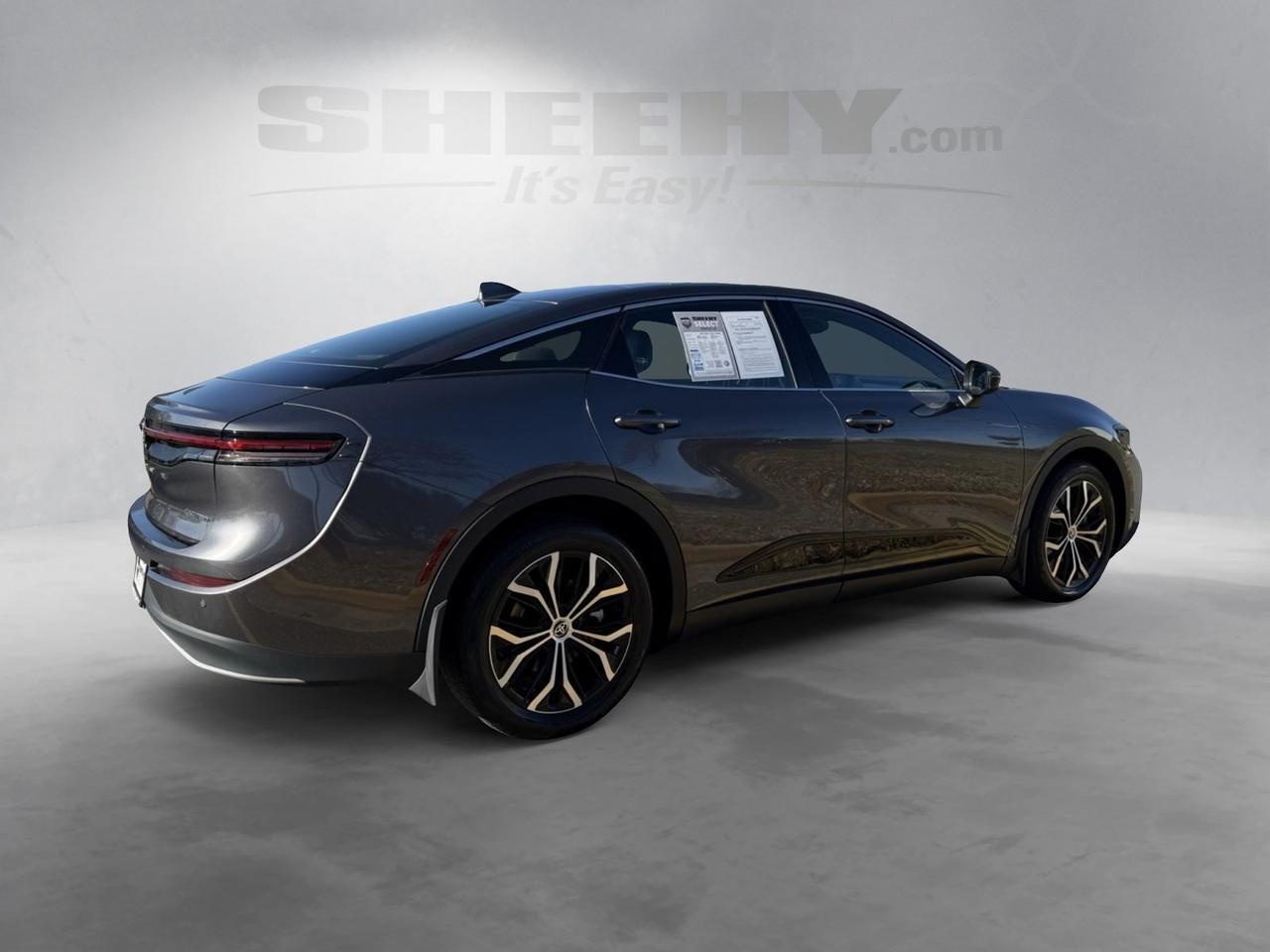 2023 Toyota Crown Limited Stafford VA