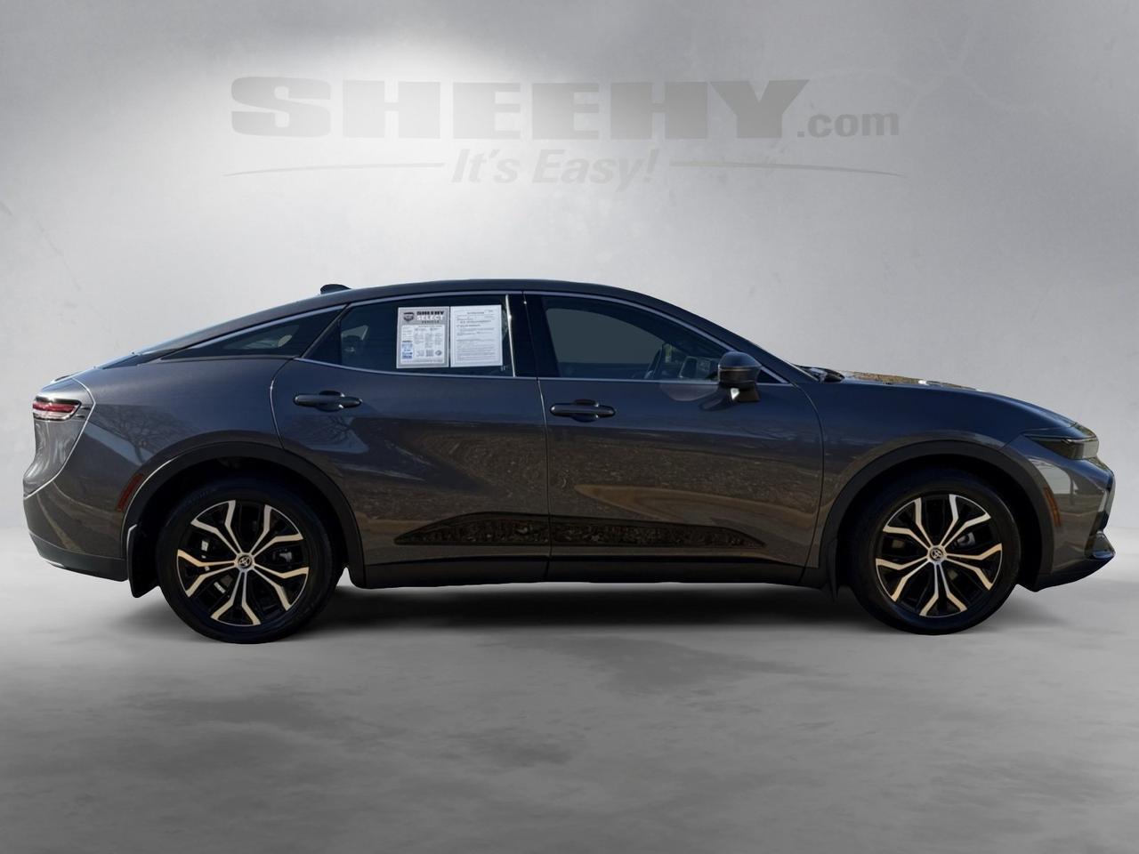 2023 Toyota Crown Limited Stafford VA