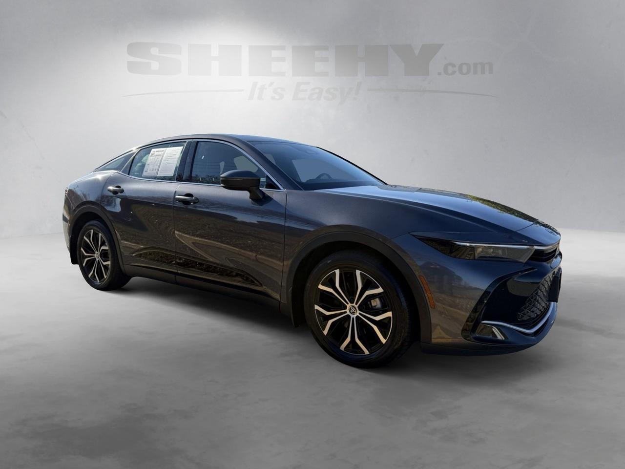 2023 Toyota Crown Limited Stafford VA