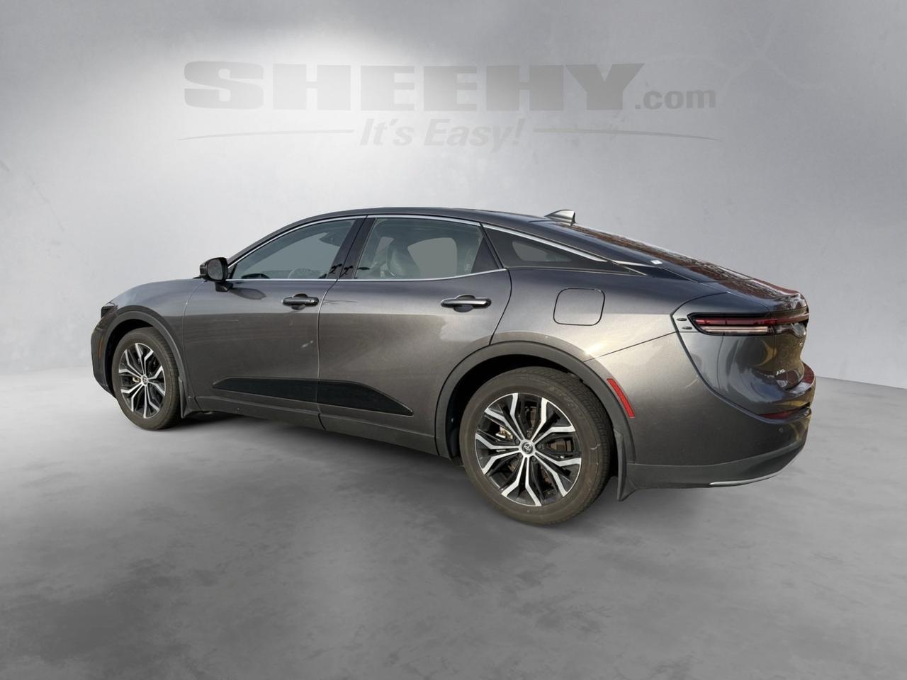 2023 Toyota Crown Limited Stafford VA