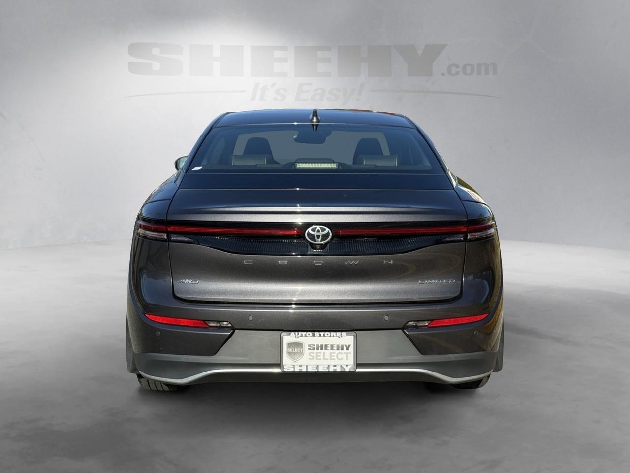 2023 Toyota Crown Limited Stafford VA