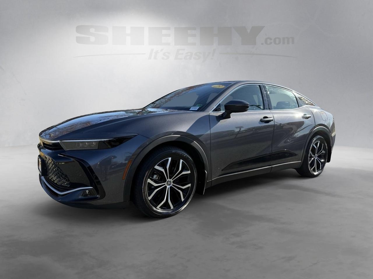 2023 Toyota Crown Limited Stafford VA