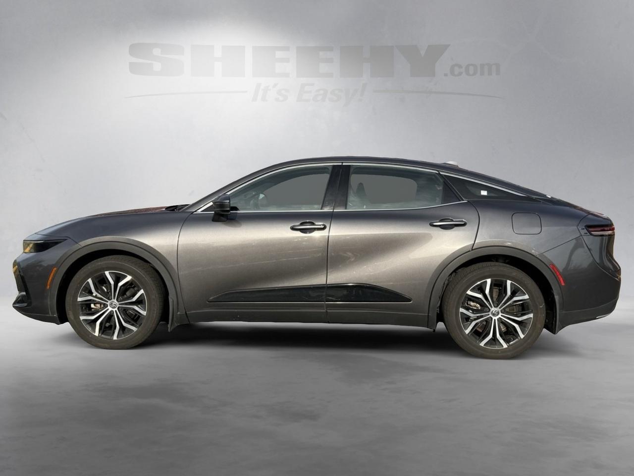 2023 Toyota Crown Limited Stafford VA