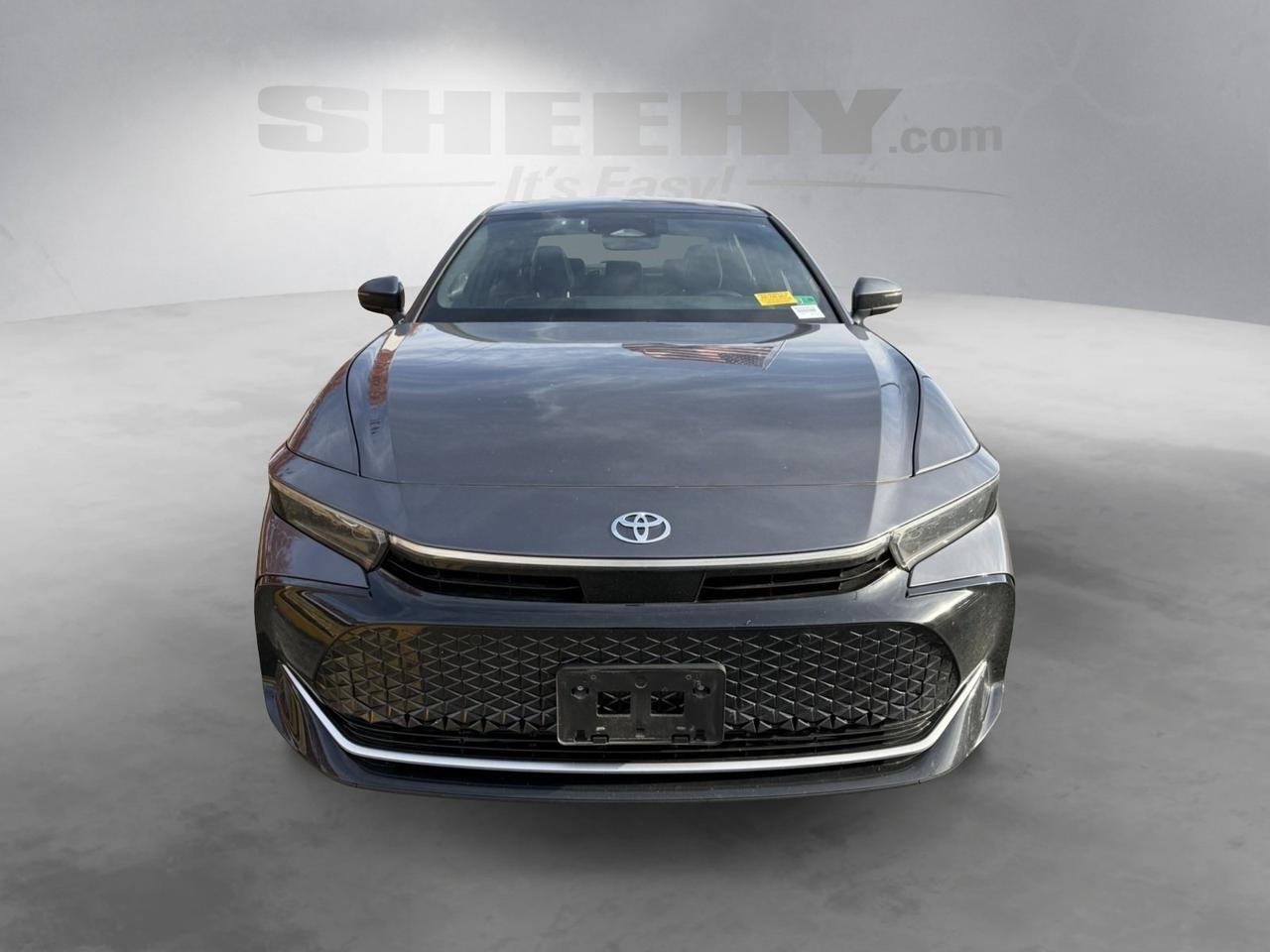 2023 Toyota Crown Limited Stafford VA