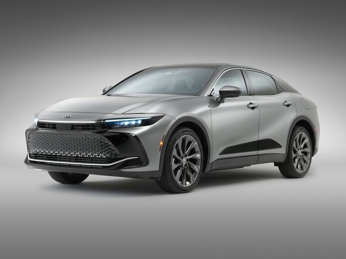 2023 Toyota Crown Limited Annapolis MD