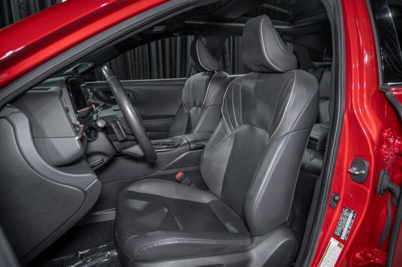 2023 Toyota Crown Platinum Sedan Peoria AZ