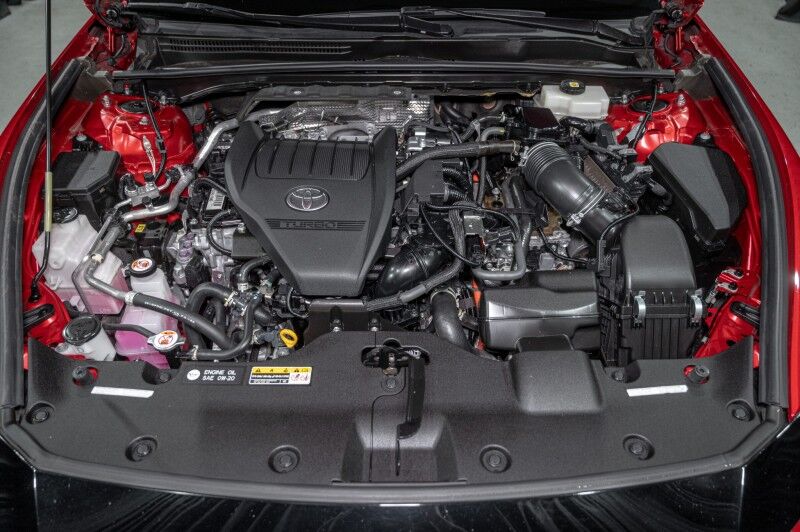 2023 Toyota Crown Platinum Sedan Peoria AZ