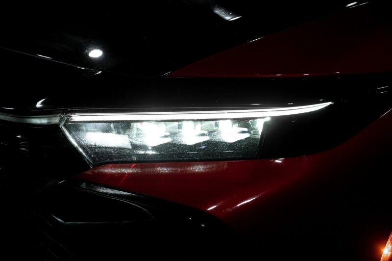 2023 Toyota Crown Platinum Sedan Peoria AZ