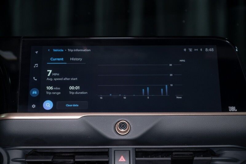 2023 Toyota Crown Platinum Sedan Peoria AZ