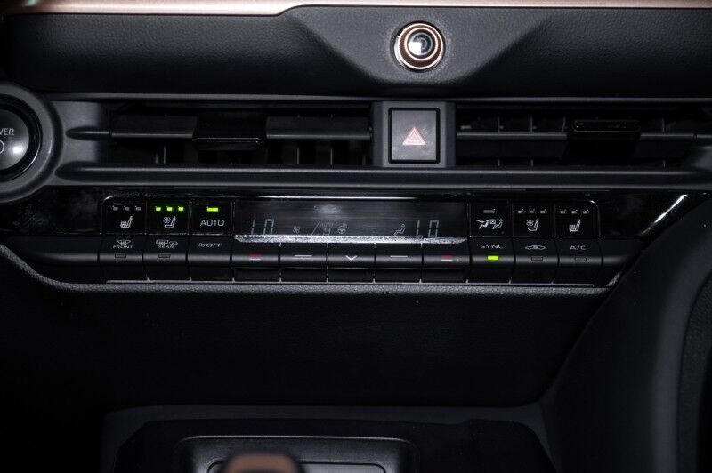 2023 Toyota Crown Platinum Sedan Peoria AZ