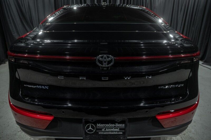 2023 Toyota Crown Platinum Sedan Peoria AZ