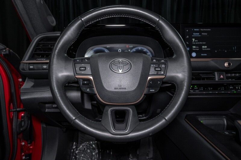 2023 Toyota Crown Platinum Sedan Peoria AZ