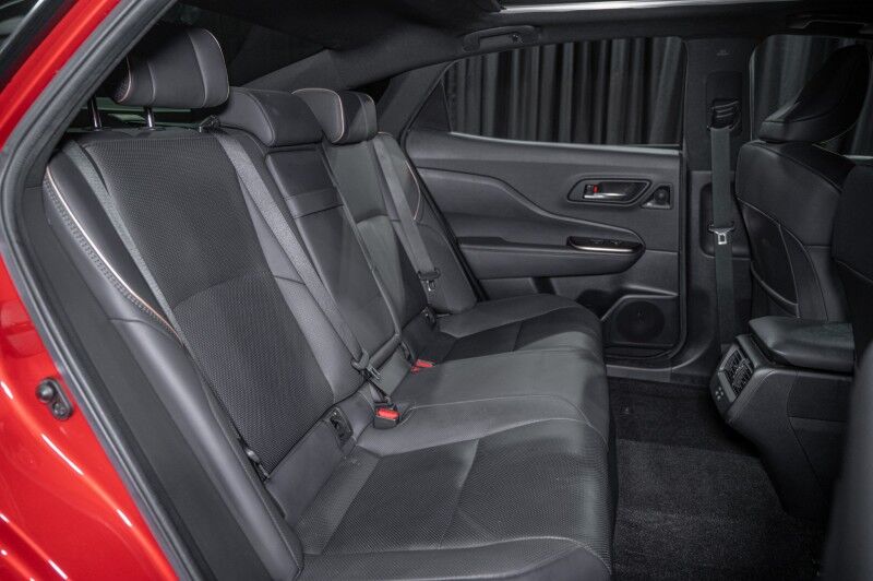 2023 Toyota Crown Platinum Sedan Peoria AZ