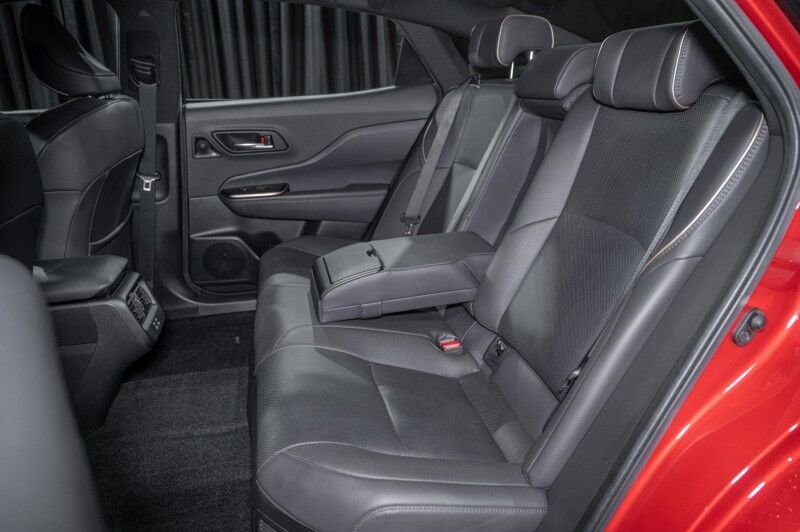 2023 Toyota Crown Platinum Sedan Peoria AZ