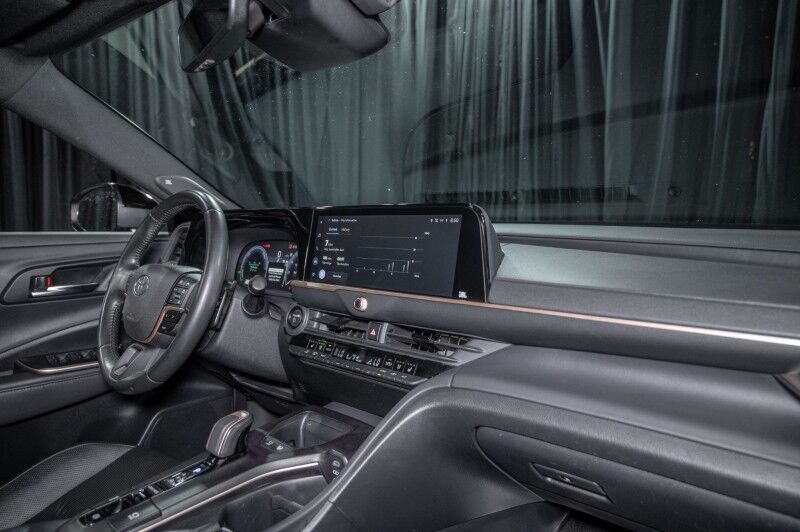 2023 Toyota Crown Platinum Sedan Peoria AZ